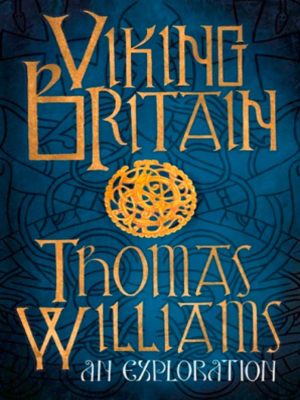 cover image of Viking Britain